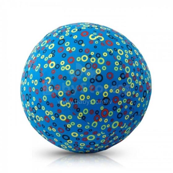 BubaBloon Art.040345 Circles Blue