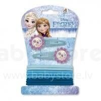 Arditex Frozen Art.WD9542  Набор аксессуаров для волос