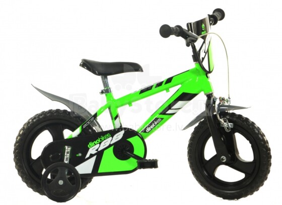 Dino Bikes BMX 12
