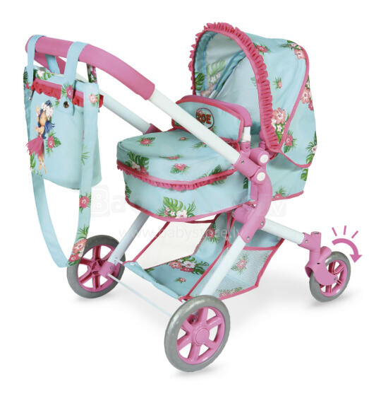 DeCuevas Toys Classic Romantic Art.80514