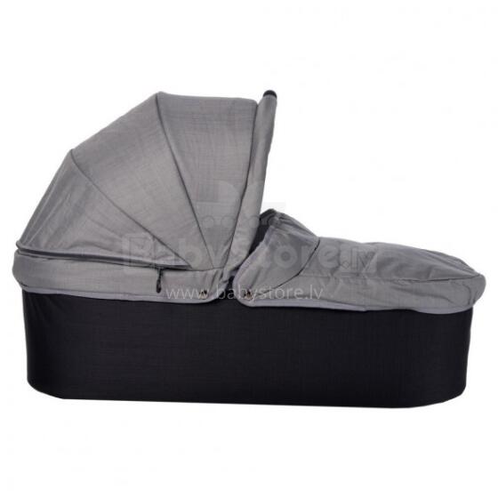 TFK'20 Single Carrycot for Twin Quite Shade Art.T-44-19-315