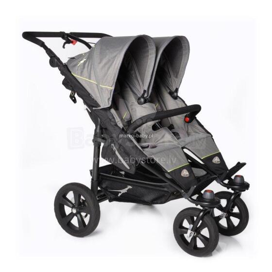 TFK'20 Twin Trail Art.T-TWT-19-315