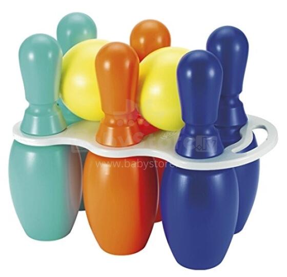 ECOIFFIER - боулинг  8/171S (18,5 cm)
