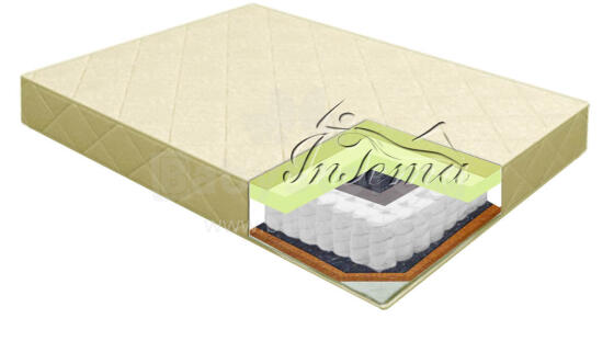 Intema Medeja Memory Foam