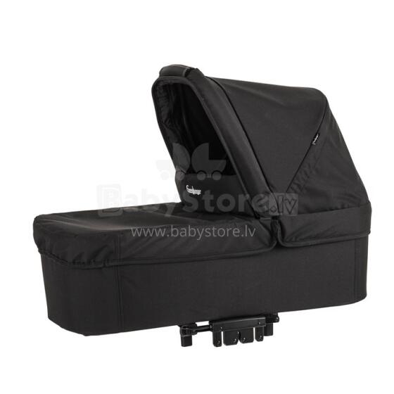Emmaljunga '17 Carrycot  NXT90