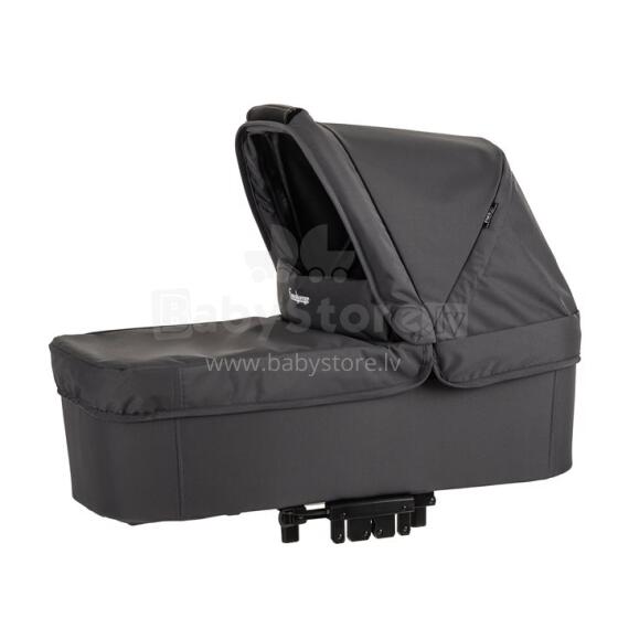 Emmaljunga '17 Carrycot  NXT90