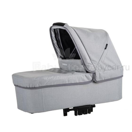 Emmaljunga '17 Carrycot  NXT90