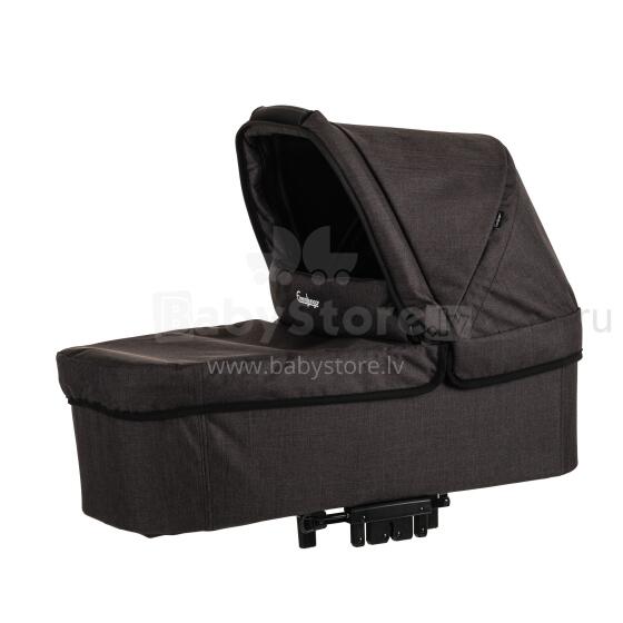 Emmaljunga '17 Carrycot  NXT90