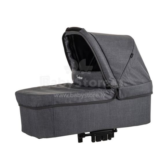 Emmaljunga '17 Carrycot  NXT90