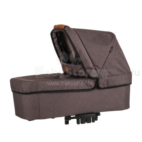 Emmaljunga '17 Carrycot  NXT90