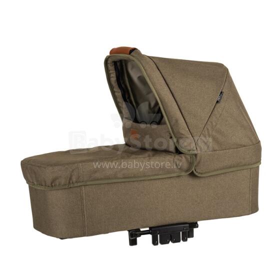 Emmaljunga '17 Carrycot  NXT90