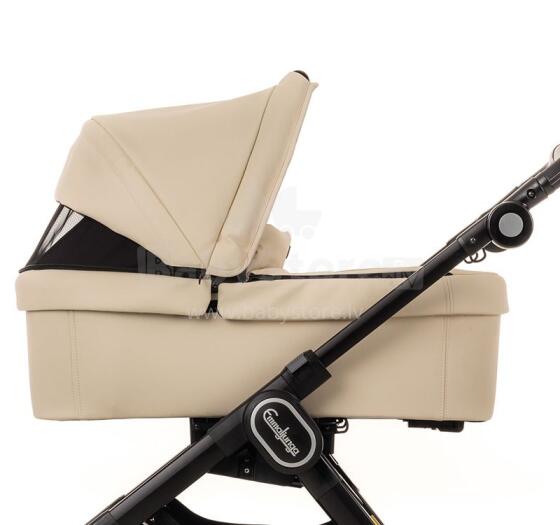 Emmaljunga '17 Carrycot  NXT90