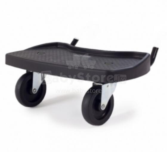 Emmaljunga '17 NXT90 Toddler Roller Footboard