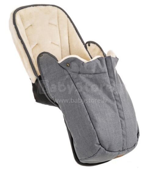 Emmaljunga '17 NXT 90 Winter Seat Liner