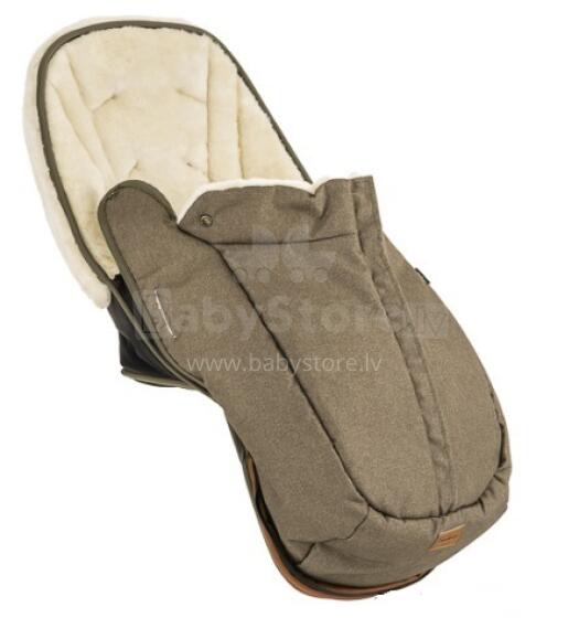 Emmaljunga '17 NXT 90 Winter Seat Liner