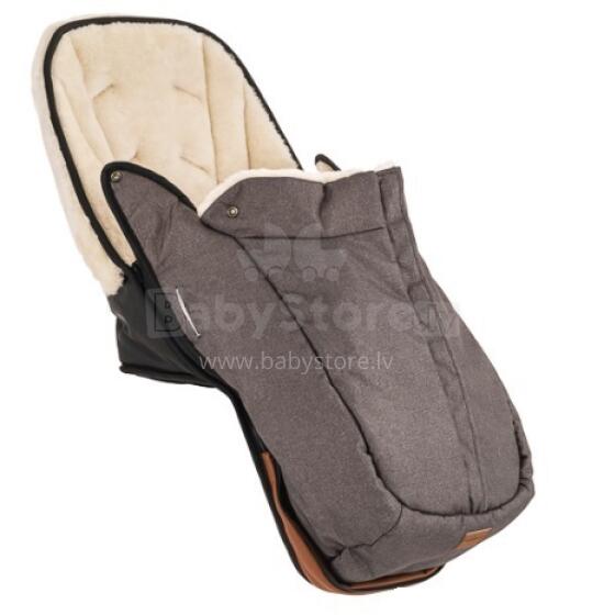 Emmaljunga '17 NXT 90 Winter Seat Liner