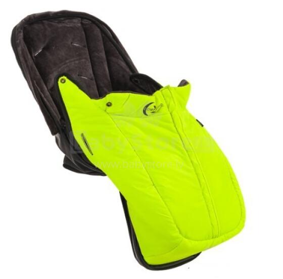Emmaljunga '17 NXT 90 Winter Seat Liner