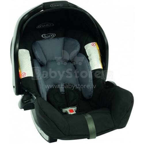 Graco '17 Junior Baby Sport Luxe Art.1808527  Autokrēsls (0-13kg)