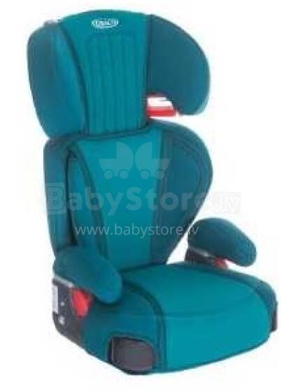 Graco  Logico LX Comfort  Harbour Blue  Art.1986747