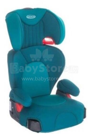 Graco Logico L  Harbour Blue  Art.1986742  Autosēdeklis (15-36 kg)