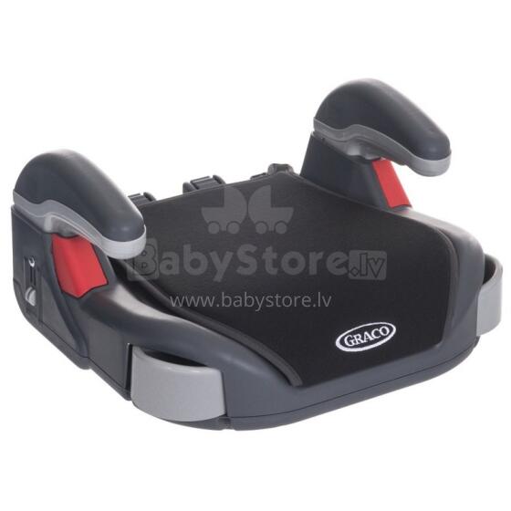 Graco'20 Booster Midnight Black Art.8E93MDLE сar seat 22-36 kg