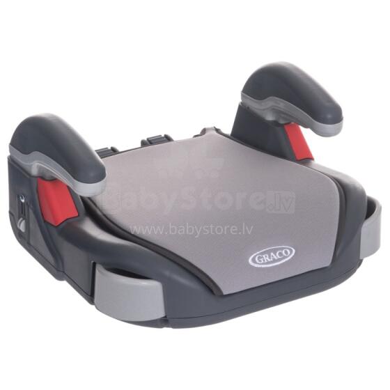 Graco'20 Booster Opal Sky Art.8E93OPSE Autokrēsls (22-36 kg)