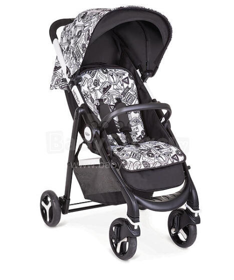 Graco Metro Cruise Art.1943761  Stroller