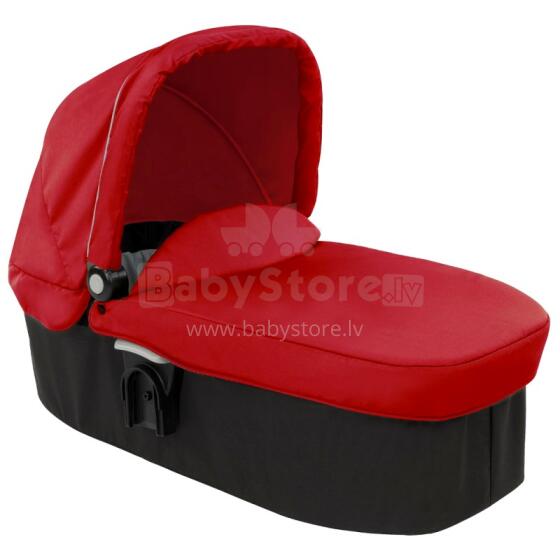 Graco Evo Carrycot Chilli Art.1819727 Carrycot