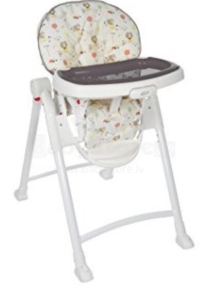 Graco Contempo Ted&Coco Art.1987526  Barošanas krēsls