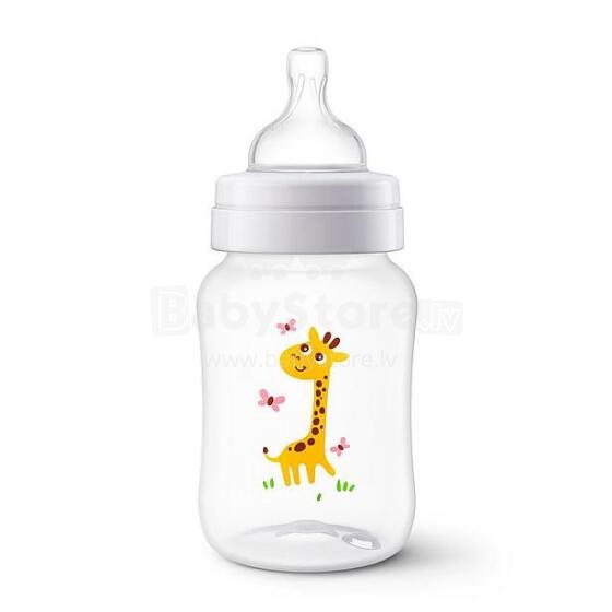 Philips Avent Classic Art.SCF821/12 Feeding bottle 260ml