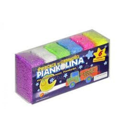 Art and Play Piankolina Art.10.001.306 Play Foam