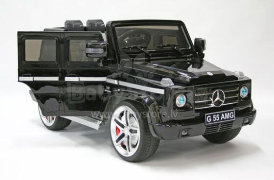 Elgrom Mercedes G55