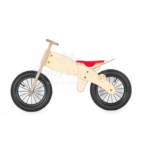 Dip&Dap Moto Art.MS-02 Red