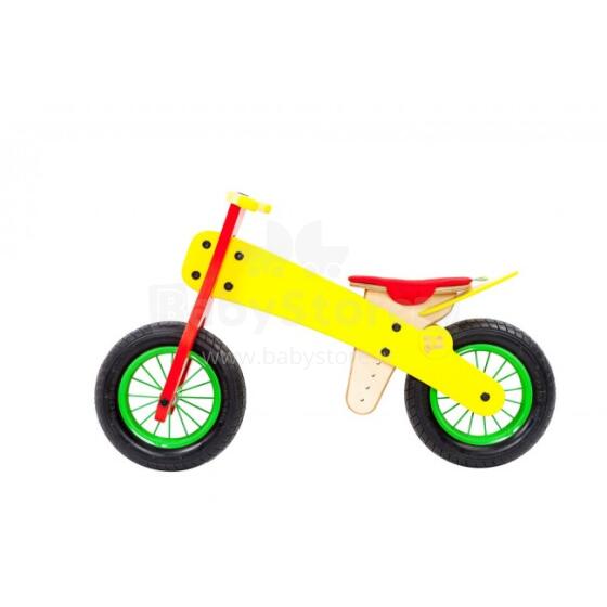 Dip&Dap Mini Art. MSM-DZP Yellow Spring