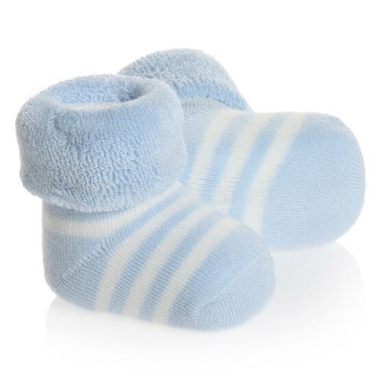La Bebe™ Natural Eco Cotton Baby Socks Art.81009