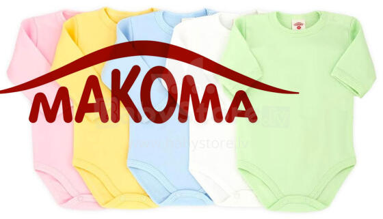 Makoma Art.0320K Basic