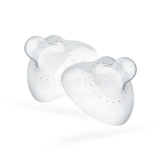 BabyOno Art.847 Nipple protector (S)