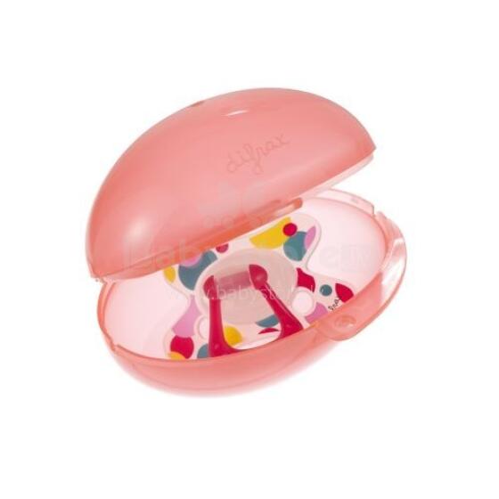 Difrax 969B03 - pink