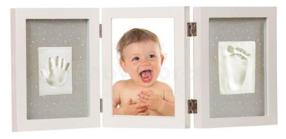 Adora Art.NP064 Memory Kit Deluxe first impressions mold & photo frame