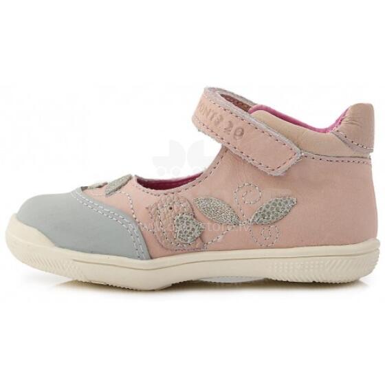 D.D.Step (DDStep)Art.DA03-1-91A Daisy Pink