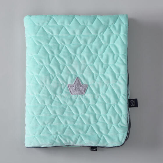 La Millou Art.91657 VELVET COLLECTION-MINT 