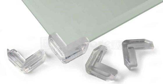 Reer Art.4904 Corner cushions 4 pcs