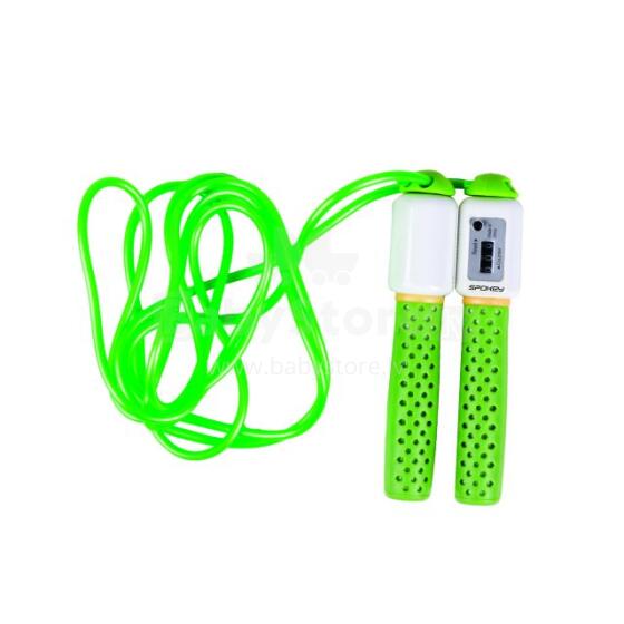 Spokey Counter Rope Art.839203Jump rope