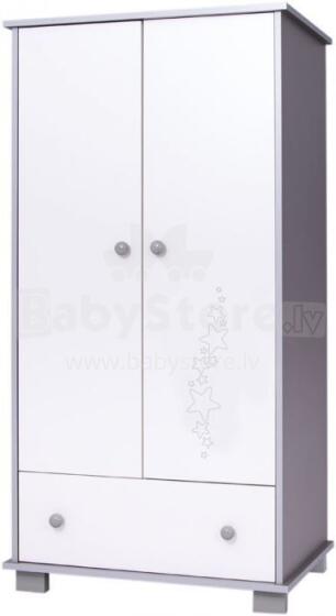 Drewex Stars Grey Art.91716
