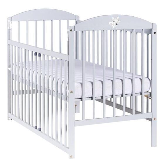 Drewex Lisek Grey Art.91749