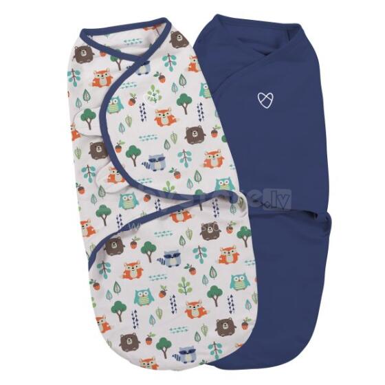 Summer Infant  SwaddleMe Original Art.55936