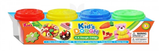 Kid's Dough Art.11031
