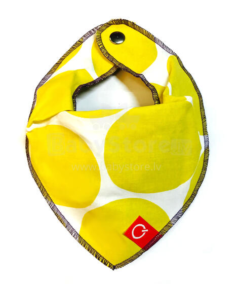 La Bebe Nursing Art.92028 Baby Bibs