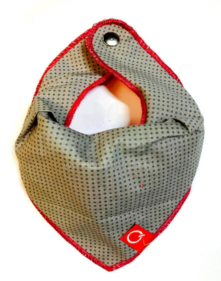 La Bebe™ Nursing Art.92030 Baby Bibs