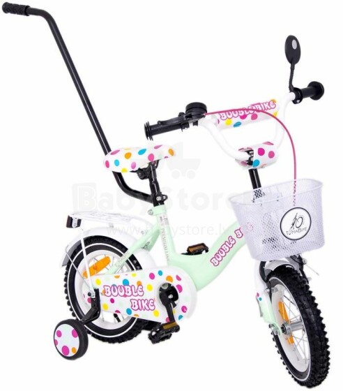 Elgrom Tomabike 12 BMX Mint Art.1201 Детский велосипед